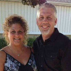 Meet your Posher, Terry